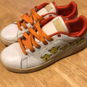 Little miss sunshine Adidas